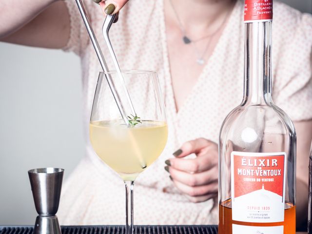 L'Auberge de la Vallée - Restaurant - Table Gastronomique par Allan VASSOR & Ludivine DECORDE 