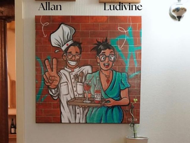 L'Auberge de la Vallée - Restaurant - Table Gastronomique par Allan VASSOR & Ludivine DECORDE IMG_1916.jpg